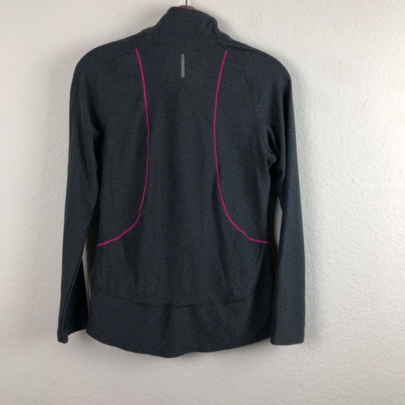 C9 Champion Semi-Fitted Gray Sweater Medium - Picture 6 of 8